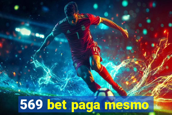 569 bet paga mesmo